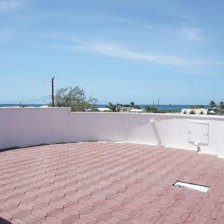 Self Contained Apartment With Private Kitchen Higher Heights, Barbados Крайст-Черч Экстерьер фото